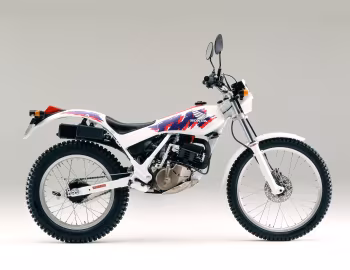 Honda TLM220R '1992