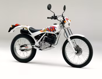 Honda TLM220R '1993