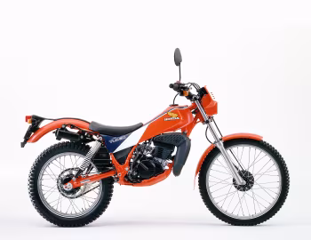 Honda TLM50 '1983