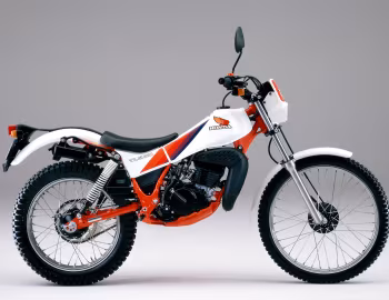 Honda TLM50 '1983