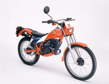 Honda TLM50 '1983