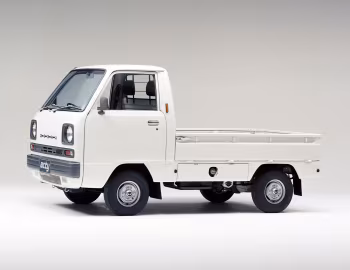 Honda TN-Acty '05.1977–05.1980