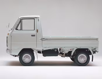 Honda TN-V '06.1972–07.1975