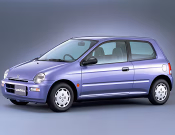 Honda Today (JA4) '02.1996–09.1998