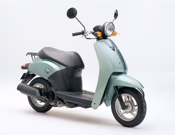 Honda Today (AF61) '07.2002–01.2004