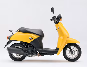 Honda Today (AF61) '07.2002–01.2004