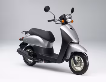 Honda Today (AF67) '08.2007–02.2011