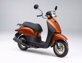 Honda Today (AF67) '08.2007–02.2011