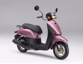 Honda Today (AF67) '08.2007–02.2011