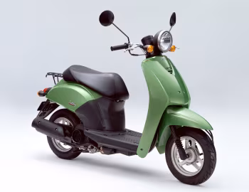 Honda Today (AF61) '02.2004–01.2006