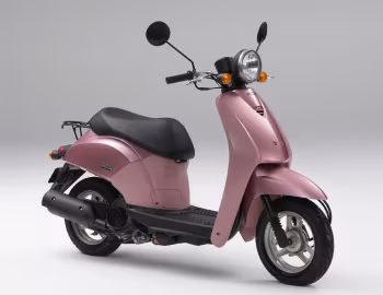 Honda Today (AF61) '02.2006–07.2007