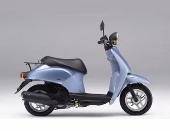 Honda Today (AF61) '02.2006–07.2007