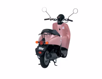 Honda Today (AF61) '07.2002–01.2004