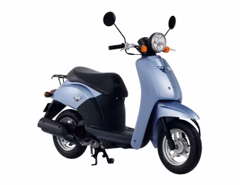 Honda Today (AF61) '07.2002–01.2004