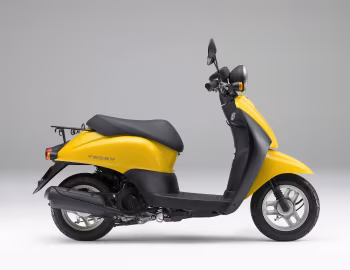 Honda Today (AF67) '08.2007–02.2011