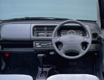 Painel frontal Honda Today (JA4) '02.1996–09.1998