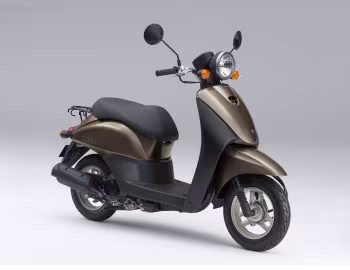 Honda Today (AF67) '08.2007–02.2011