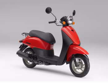 Honda Today (AF67) '08.2007–02.2011