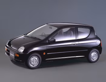 Honda Today Ji (JA4) '03.1994–01.1996