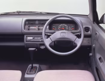 Painel frontal Honda Today Ji (JA4) '03.1994–01.1996