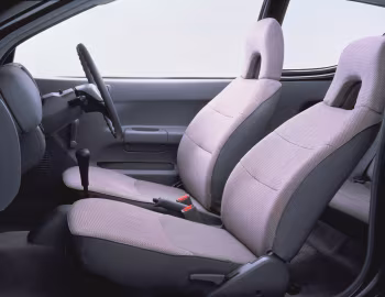 Interior Honda Today Ji (JA4) '03.1994–01.1996