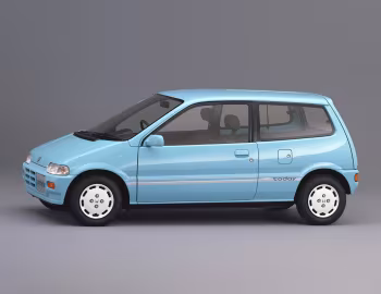 Honda Today M Pochette (JA2) '01.1989–01.1990