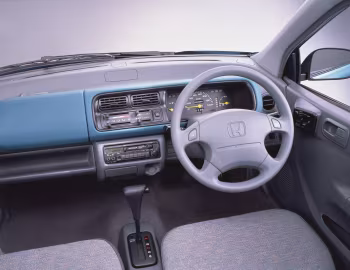 Painel frontal Honda Today Pochette (JA4) '01.1993–01.1996