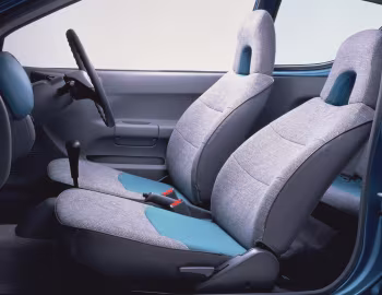 Interior Honda Today Pochette (JA4) '01.1993–01.1996