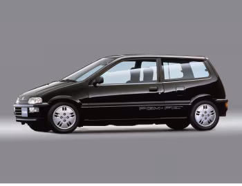 Honda Today Ri-Z (JA2) '02.1990–12.1992