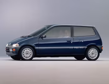 Honda Today Ri (JA2) '02.1988–01.1990
