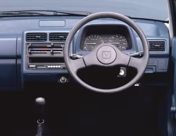 Передня панель Honda Today XTi (JA2) '02.1988–01.1990