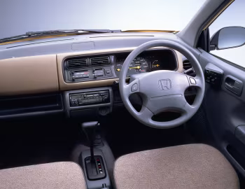 Painel frontal Honda Today Associe Gi (JA4) '05.1993–01.1996