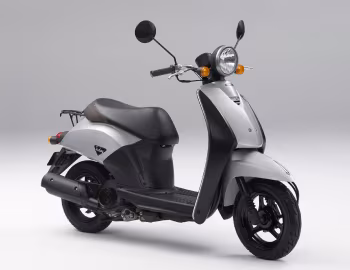 Honda Today Deluxe (AF61) '02.2006–07.2007