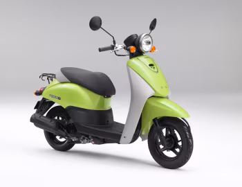 Honda Today F (AF67) '03.2008–02.2011