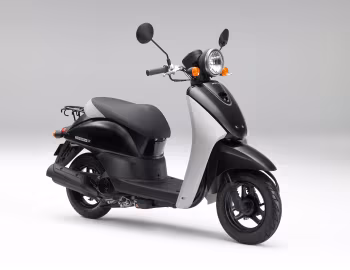 Honda Today F (AF67) '03.2008–02.2011