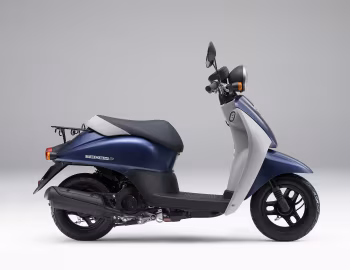 Honda Today F (AF67) '03.2008–02.2011