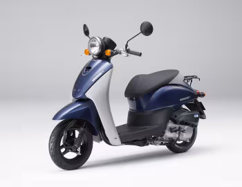 Honda Today F (AF67) '03.2008–02.2011