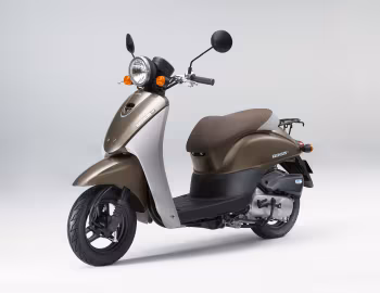 Honda Today F Special (AF67) '01.2009