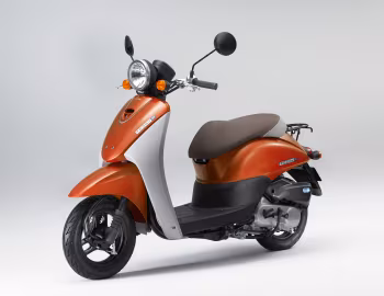 Honda Today F Special (AF67) '01.2009