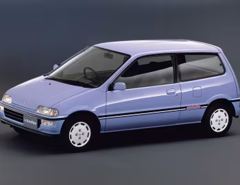Honda Today Pochette (JA2) '02.1990–12.1992
