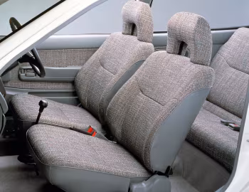 Interior Honda Today Pochette (JA2) '02.1990–12.1992