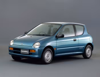 Honda Today Pochette (JA4) '01.1993–01.1996