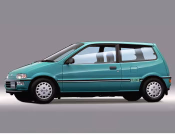 Honda Today Season (JA3) '02.1990–12.1992
