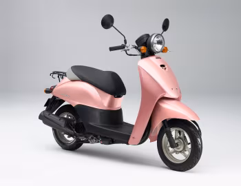 Honda Today Special (AF67) '02.2008–10