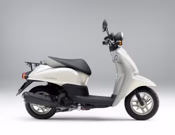 Honda Today Special (AF67) '02.2008–10