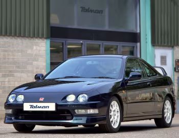 Tolman Honda Integra Type-R (DC2) '2026