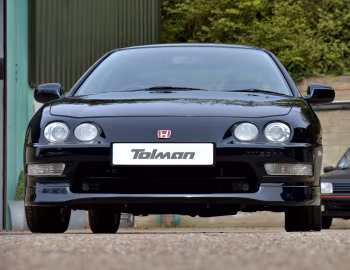 Tolman Honda Integra Type-R (DC2) '2026