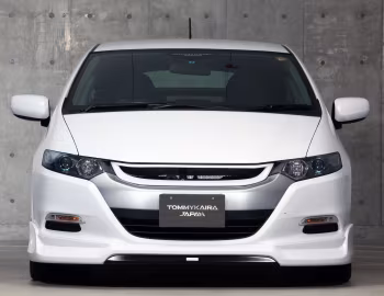 Tommykaira Honda Insight (ZE2) '2009–11