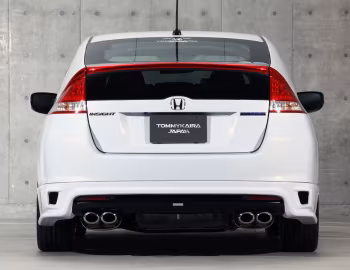 Tommykaira Honda Insight (ZE2) '2009–11