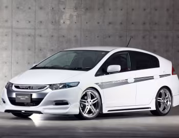 Tommykaira Honda Insight (ZE2) '2009–11